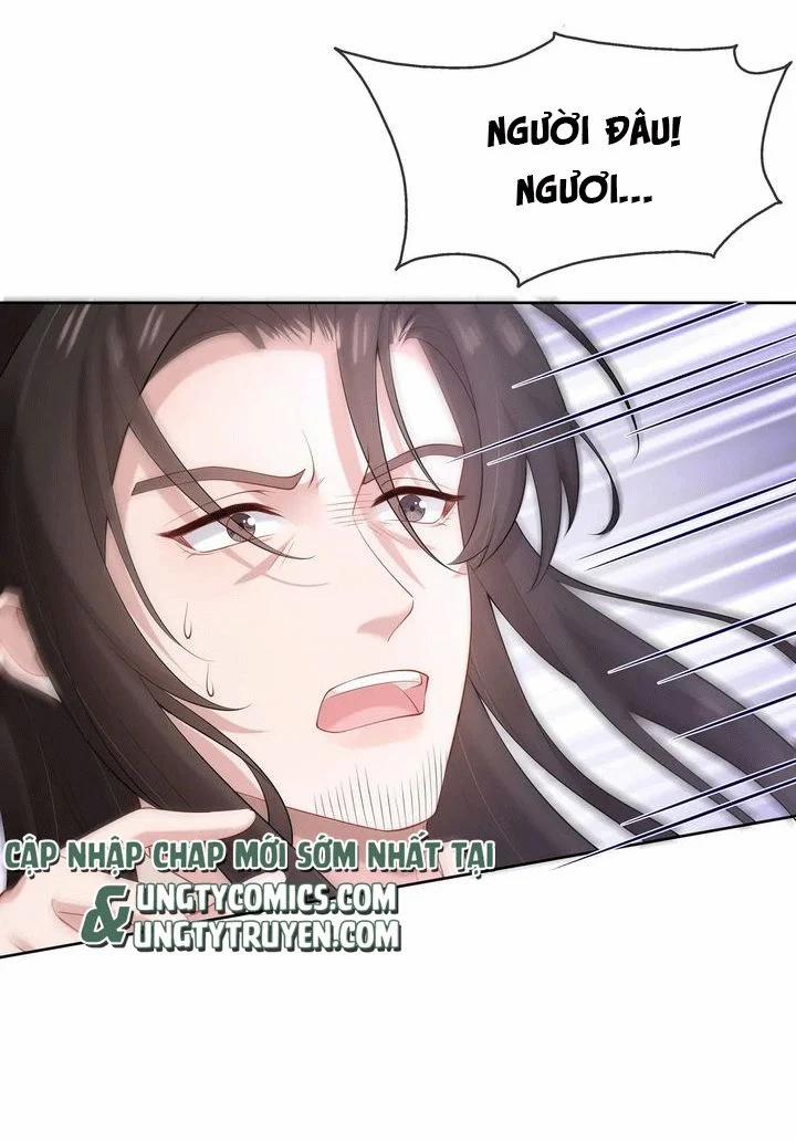 Nhiệm Vụ Thất Bại Thì Phải Yêu Đương 34 trang 7