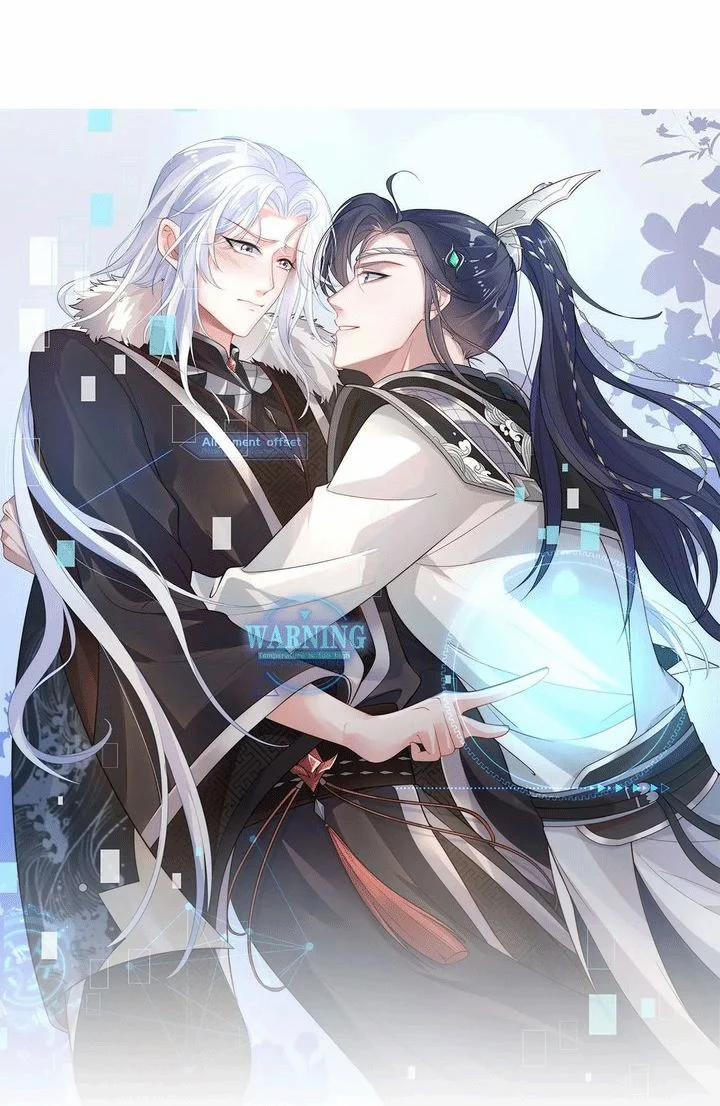 Nhiệm Vụ Thất Bại Thì Phải Yêu Đương 34 trang 8