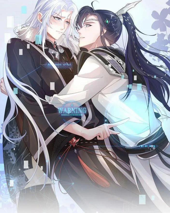 Nhiệm Vụ Thất Bại Thì Phải Yêu Đương 35 trang 14