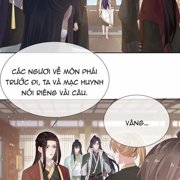 Nhiệm Vụ Thất Bại Thì Phải Yêu Đương 35 trang 16