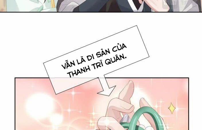 Nhiệm Vụ Thất Bại Thì Phải Yêu Đương 35 trang 20