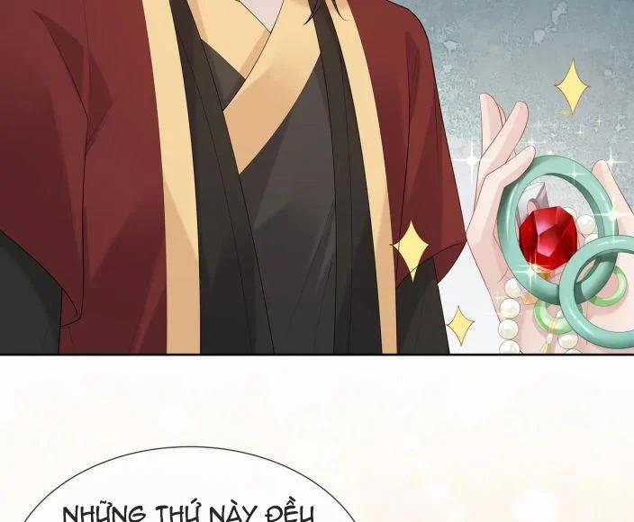 Nhiệm Vụ Thất Bại Thì Phải Yêu Đương 35 trang 22