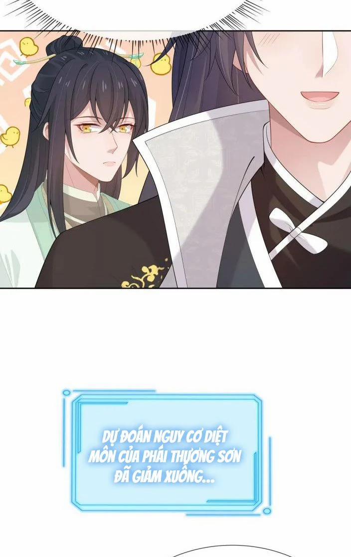 Nhiệm Vụ Thất Bại Thì Phải Yêu Đương 35 trang 25