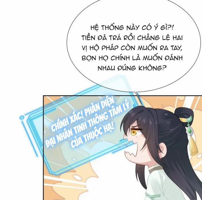 Nhiệm Vụ Thất Bại Thì Phải Yêu Đương 35 trang 26