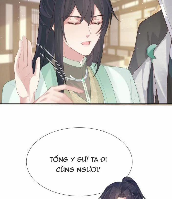 Nhiệm Vụ Thất Bại Thì Phải Yêu Đương 35 trang 29