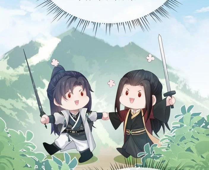 Nhiệm Vụ Thất Bại Thì Phải Yêu Đương 35 trang 3