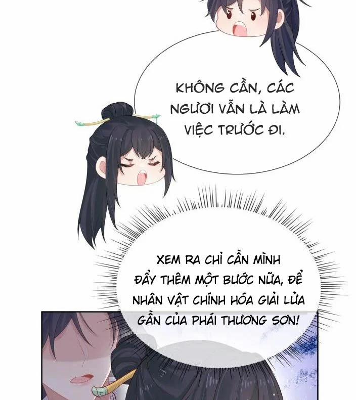 Nhiệm Vụ Thất Bại Thì Phải Yêu Đương 35 trang 30