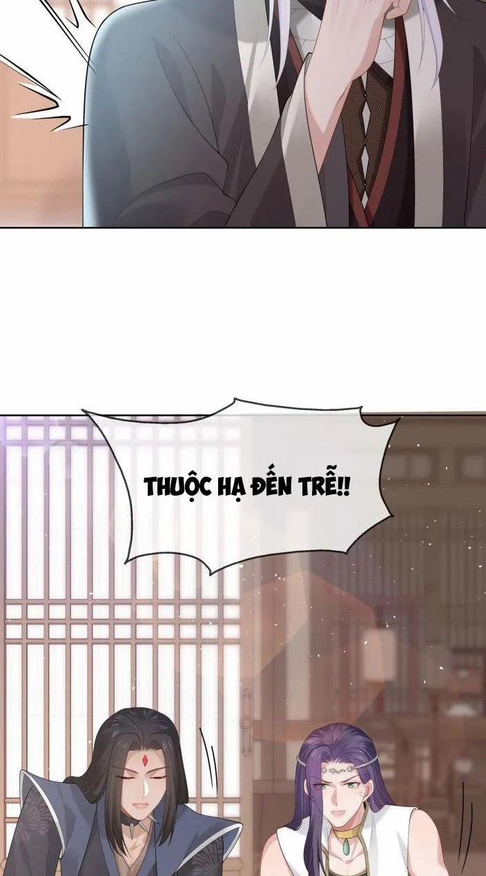 Nhiệm Vụ Thất Bại Thì Phải Yêu Đương 35 trang 42