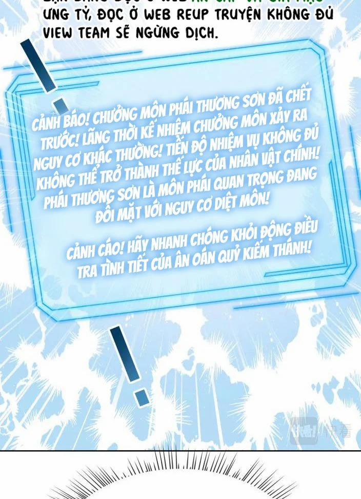 Nhiệm Vụ Thất Bại Thì Phải Yêu Đương 35 trang 5