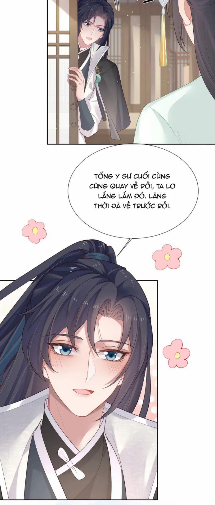 Nhiệm Vụ Thất Bại Thì Phải Yêu Đương 36 trang 14