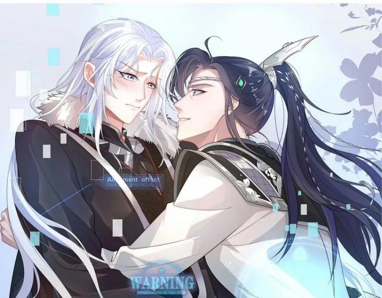 Nhiệm Vụ Thất Bại Thì Phải Yêu Đương 36 trang 20