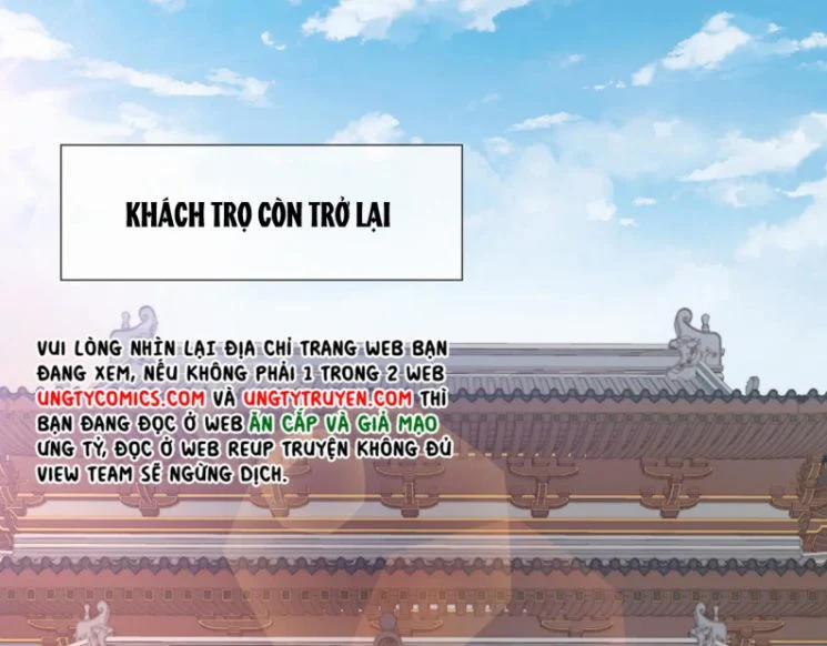 Nhiệm Vụ Thất Bại Thì Phải Yêu Đương 36 trang 24