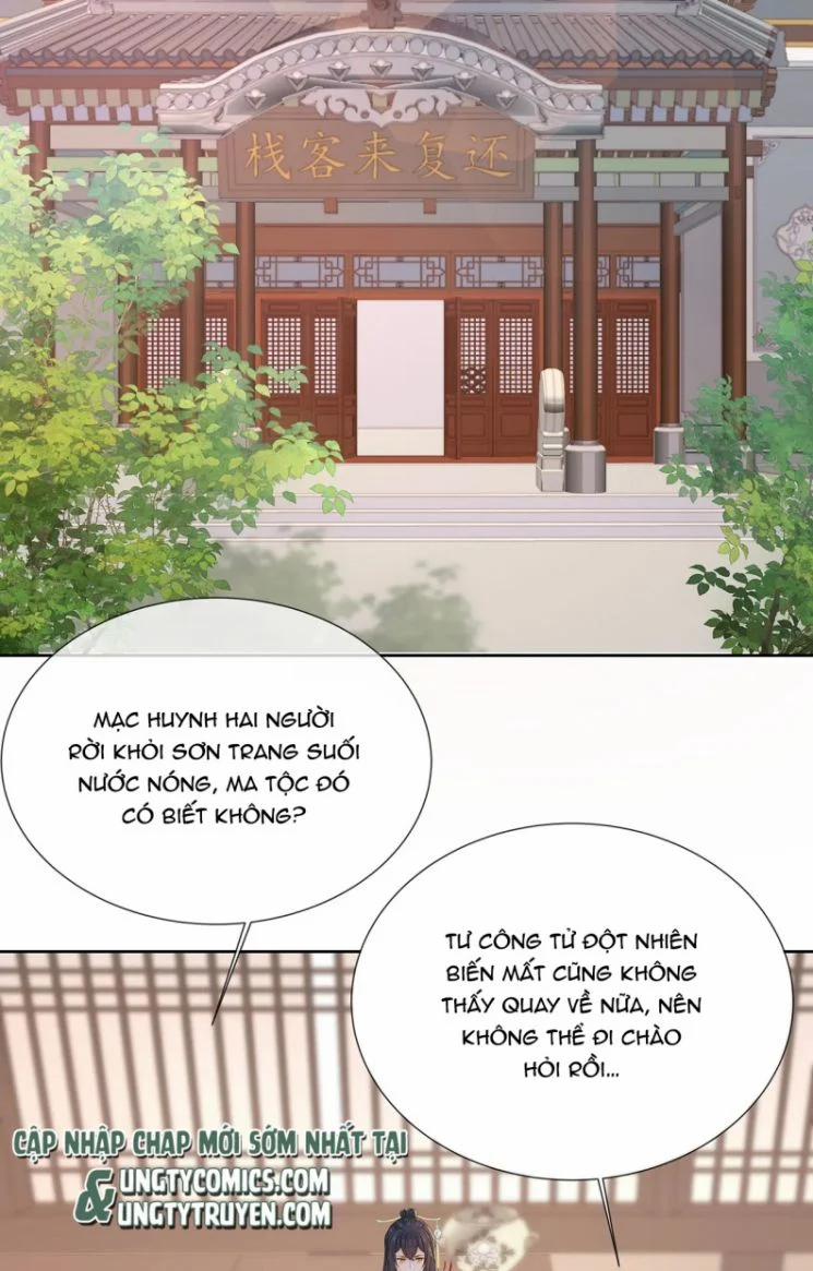 Nhiệm Vụ Thất Bại Thì Phải Yêu Đương 36 trang 25