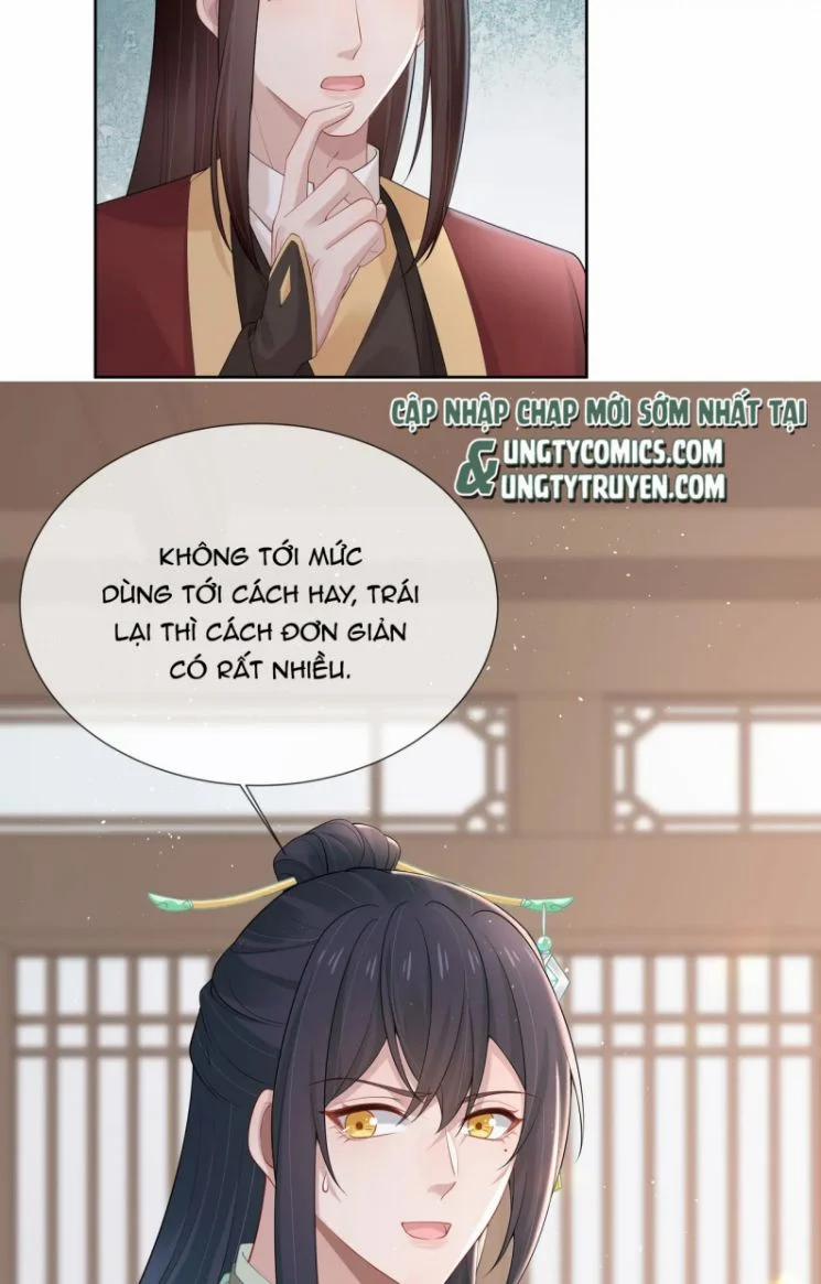 Nhiệm Vụ Thất Bại Thì Phải Yêu Đương 36 trang 30