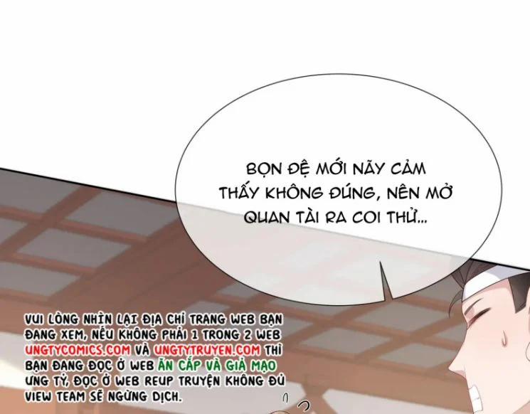 Nhiệm Vụ Thất Bại Thì Phải Yêu Đương 36 trang 38