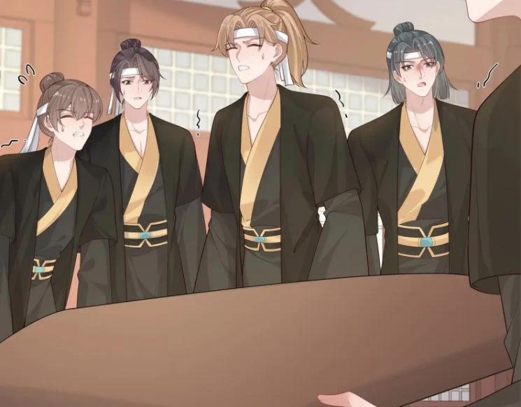 Nhiệm Vụ Thất Bại Thì Phải Yêu Đương 36 trang 39