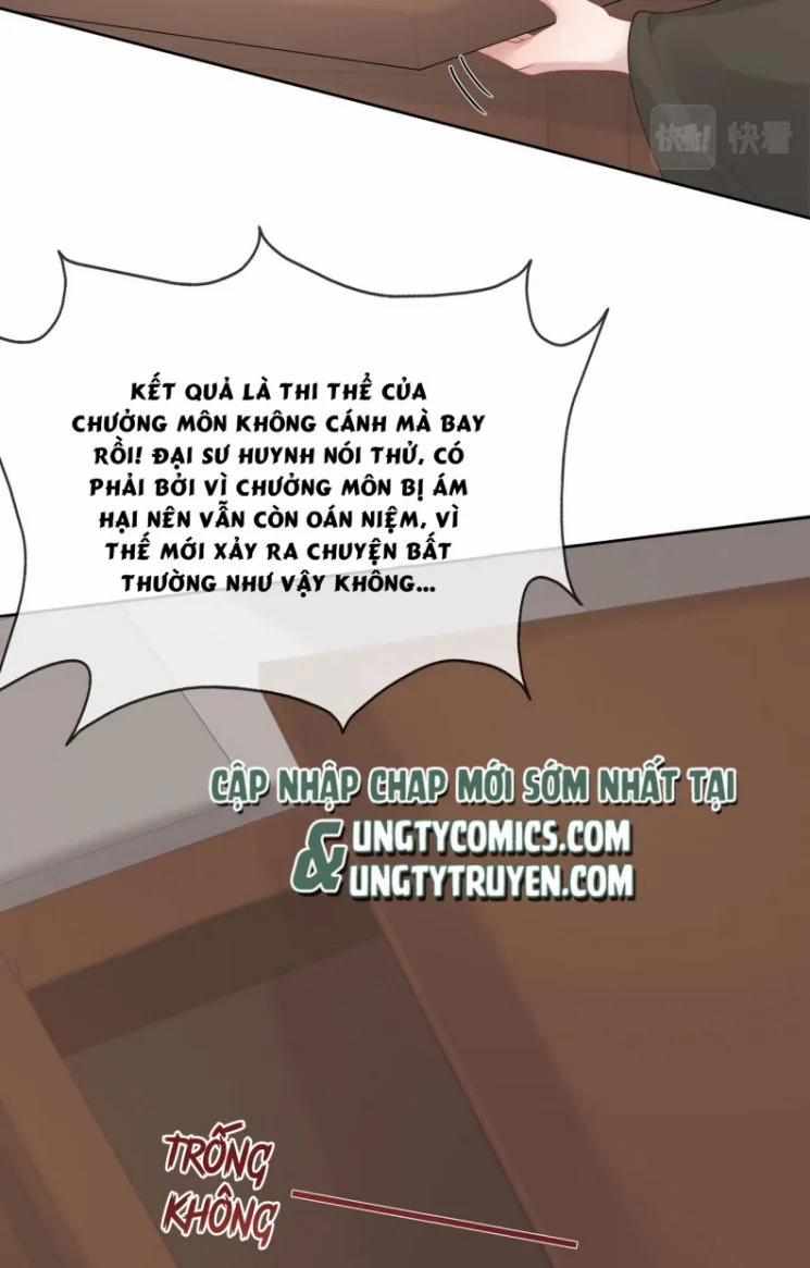 Nhiệm Vụ Thất Bại Thì Phải Yêu Đương 36 trang 40