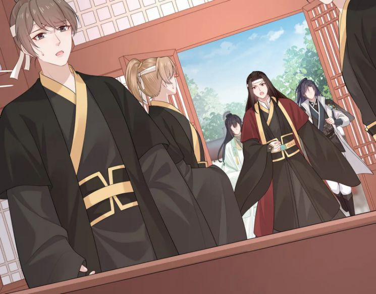 Nhiệm Vụ Thất Bại Thì Phải Yêu Đương 36 trang 47