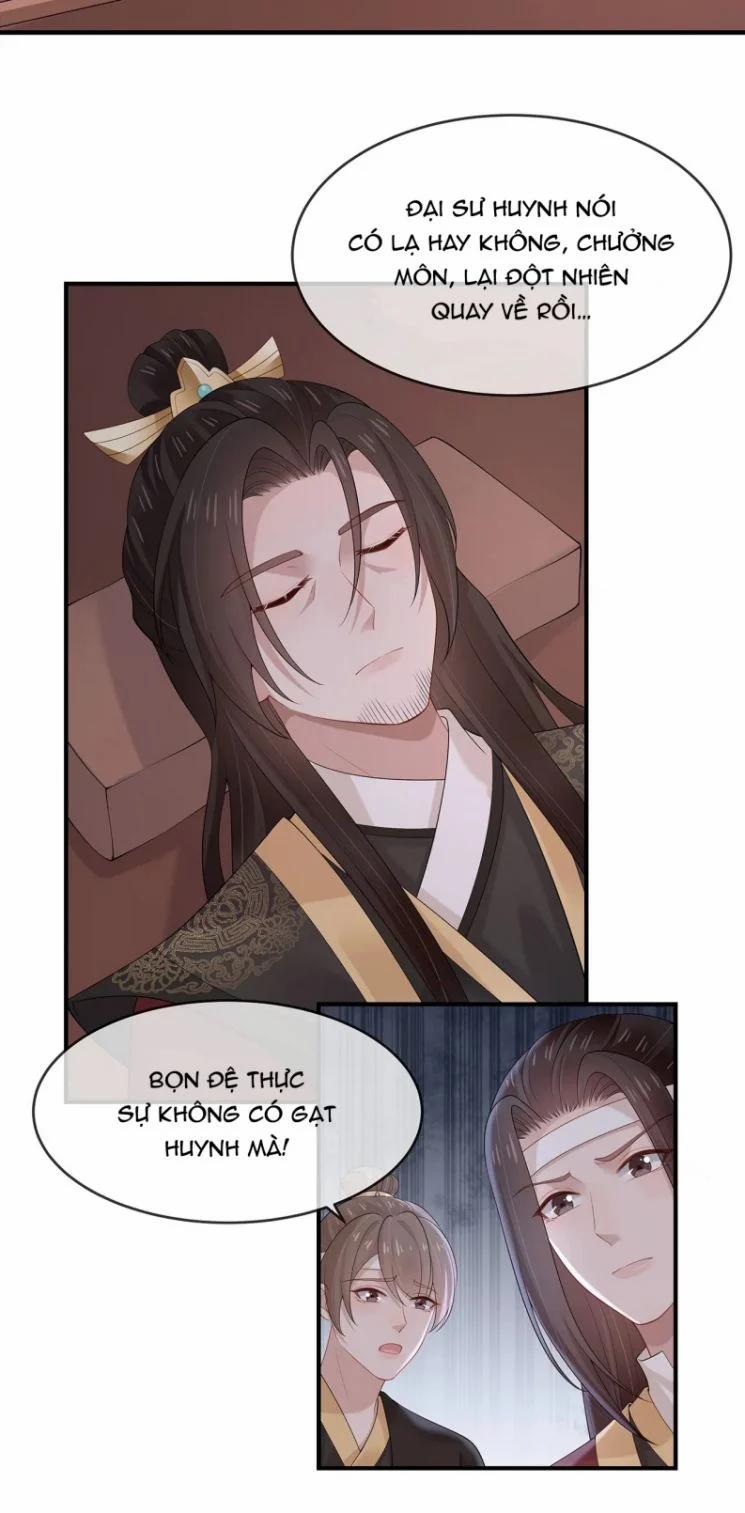 Nhiệm Vụ Thất Bại Thì Phải Yêu Đương 36 trang 48