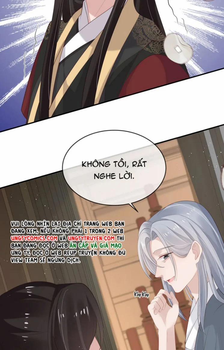 Nhiệm Vụ Thất Bại Thì Phải Yêu Đương 36 trang 62