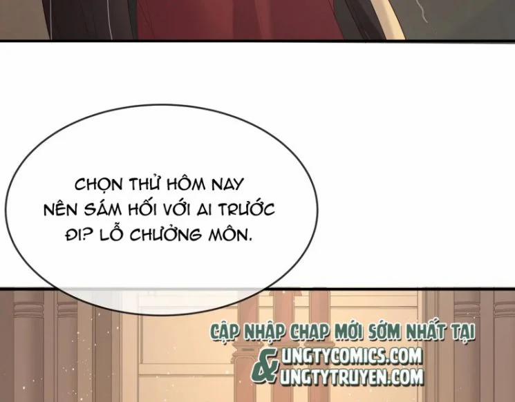 Nhiệm Vụ Thất Bại Thì Phải Yêu Đương 36 trang 64