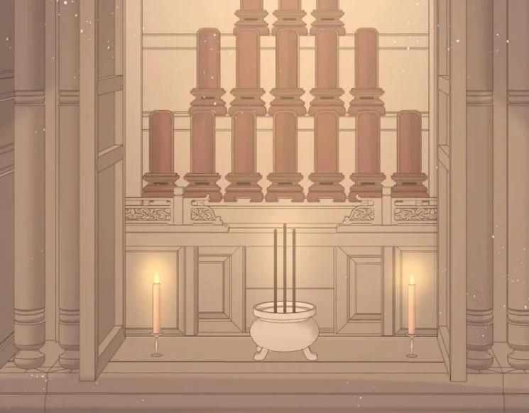 Nhiệm Vụ Thất Bại Thì Phải Yêu Đương 36 trang 65