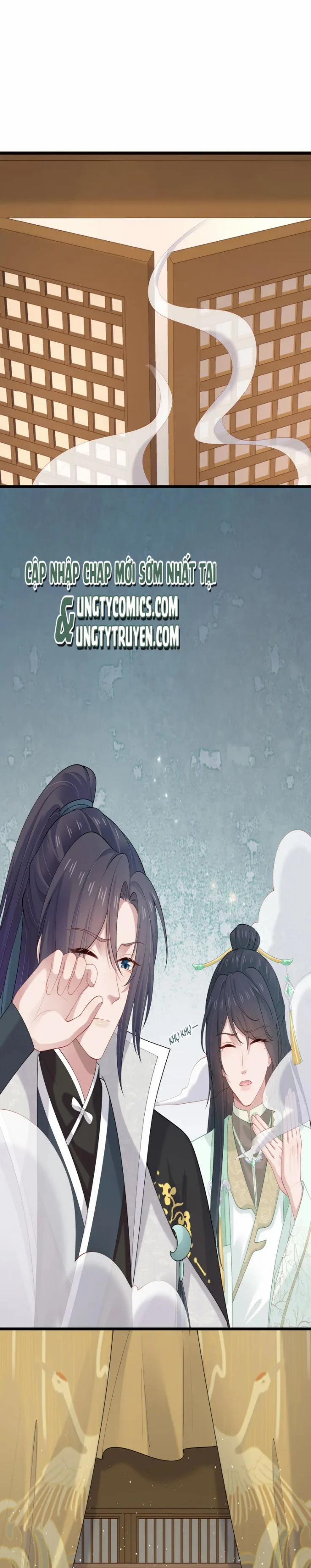 Nhiệm Vụ Thất Bại Thì Phải Yêu Đương 37 trang 19