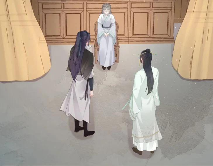 Nhiệm Vụ Thất Bại Thì Phải Yêu Đương 38 trang 1