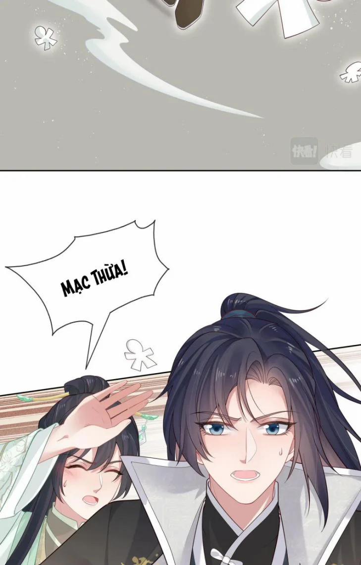 Nhiệm Vụ Thất Bại Thì Phải Yêu Đương 38 trang 17