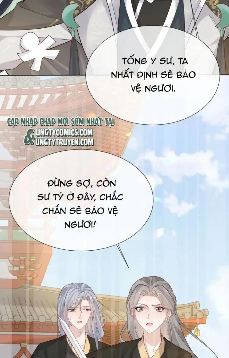 Nhiệm Vụ Thất Bại Thì Phải Yêu Đương 38 trang 18