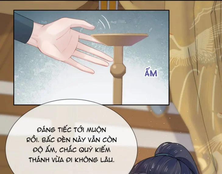 Nhiệm Vụ Thất Bại Thì Phải Yêu Đương 38 trang 2