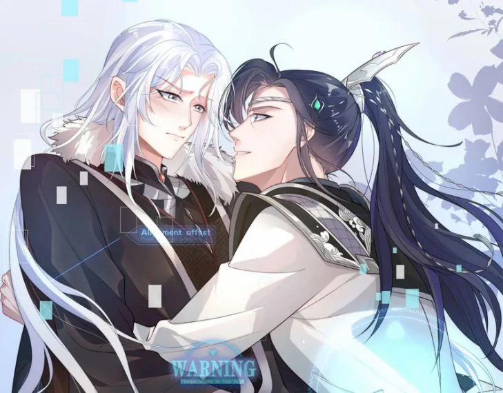 Nhiệm Vụ Thất Bại Thì Phải Yêu Đương 38 trang 22