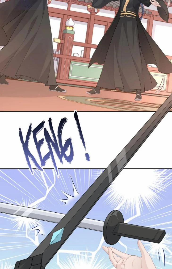 Nhiệm Vụ Thất Bại Thì Phải Yêu Đương 38 trang 26