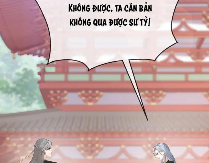 Nhiệm Vụ Thất Bại Thì Phải Yêu Đương 38 trang 30