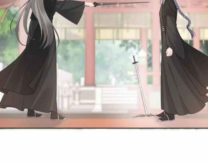 Nhiệm Vụ Thất Bại Thì Phải Yêu Đương 38 trang 31