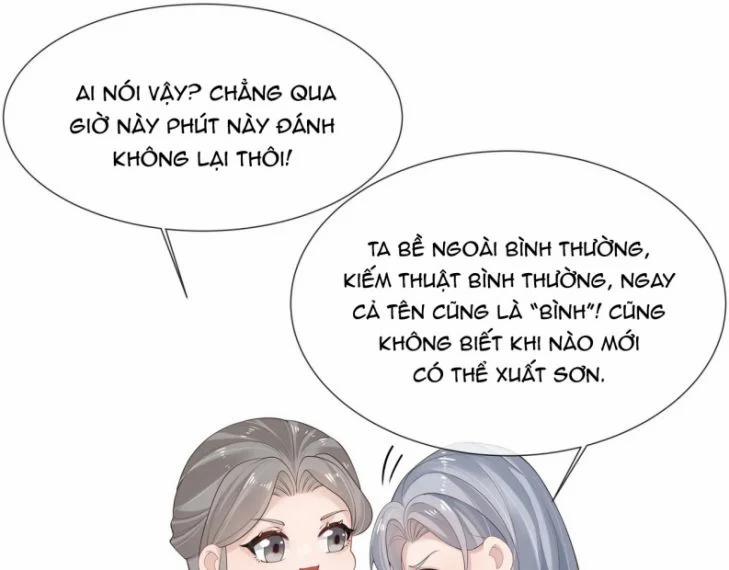 Nhiệm Vụ Thất Bại Thì Phải Yêu Đương 38 trang 33