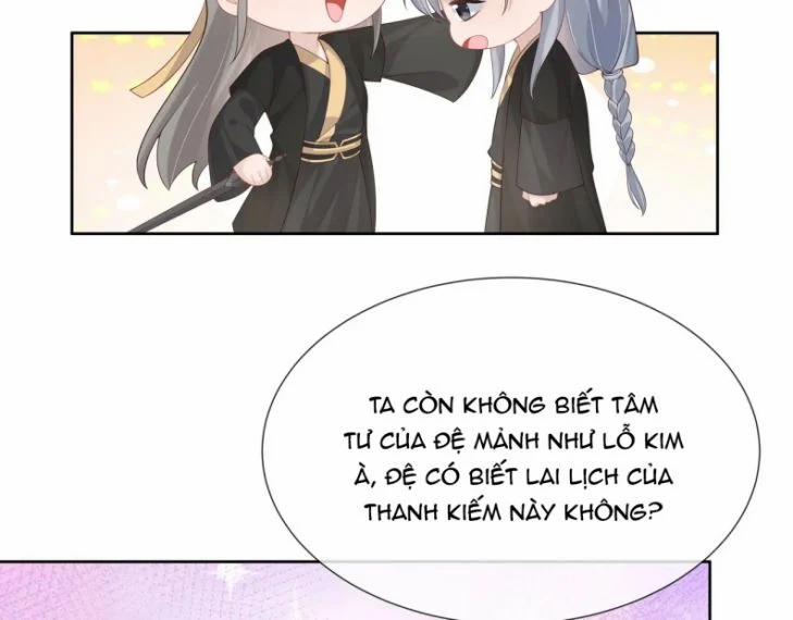 Nhiệm Vụ Thất Bại Thì Phải Yêu Đương 38 trang 34