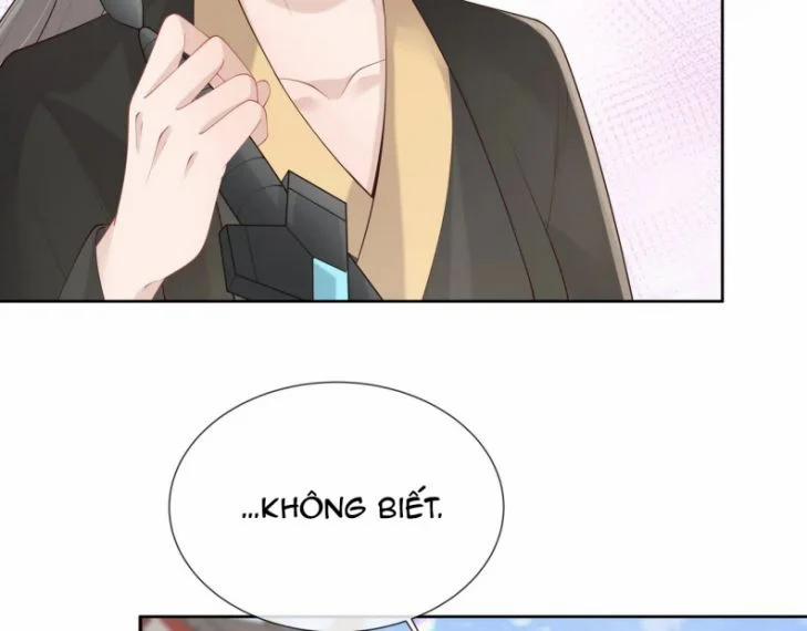 Nhiệm Vụ Thất Bại Thì Phải Yêu Đương 38 trang 36