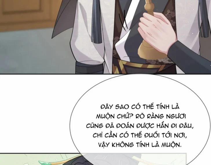 Nhiệm Vụ Thất Bại Thì Phải Yêu Đương 38 trang 4