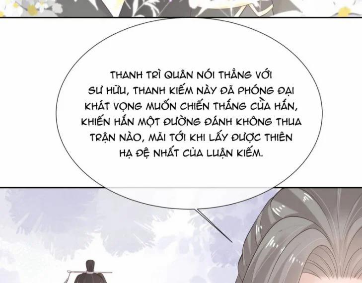 Nhiệm Vụ Thất Bại Thì Phải Yêu Đương 38 trang 41