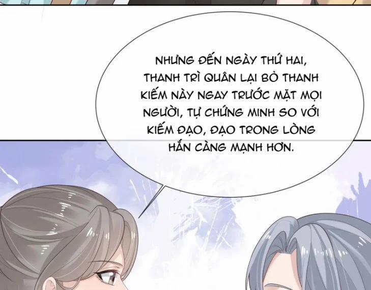 Nhiệm Vụ Thất Bại Thì Phải Yêu Đương 38 trang 43