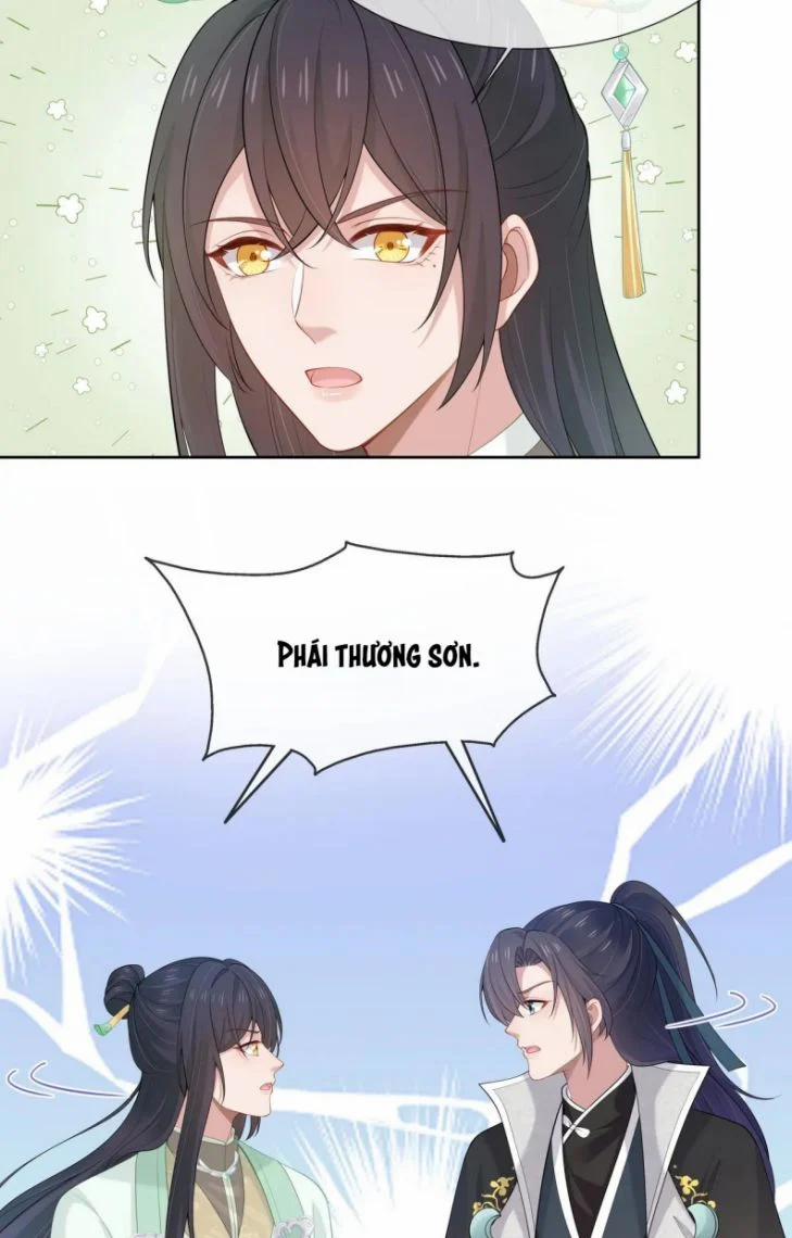 Nhiệm Vụ Thất Bại Thì Phải Yêu Đương 38 trang 5