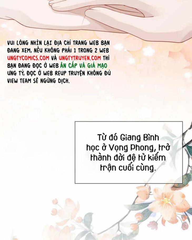 Nhiệm Vụ Thất Bại Thì Phải Yêu Đương 38 trang 54