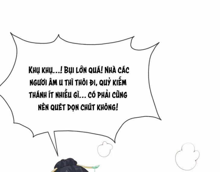 Nhiệm Vụ Thất Bại Thì Phải Yêu Đương 38 trang 55