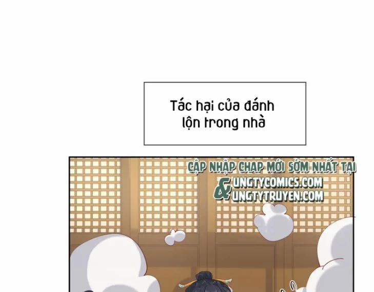 Nhiệm Vụ Thất Bại Thì Phải Yêu Đương 38 trang 57