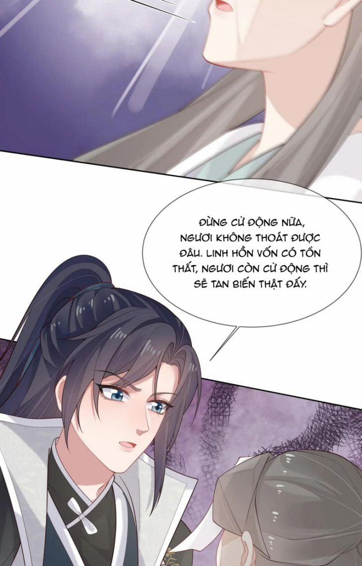 Nhiệm Vụ Thất Bại Thì Phải Yêu Đương 38 trang 60