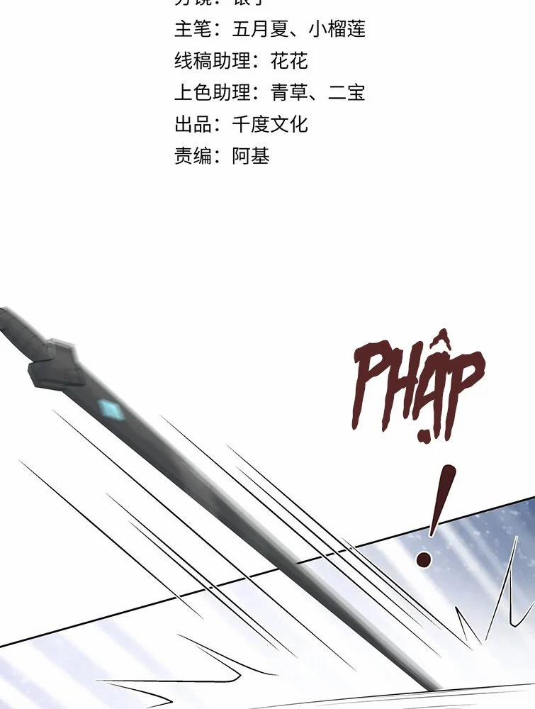 Nhiệm Vụ Thất Bại Thì Phải Yêu Đương 39 trang 15