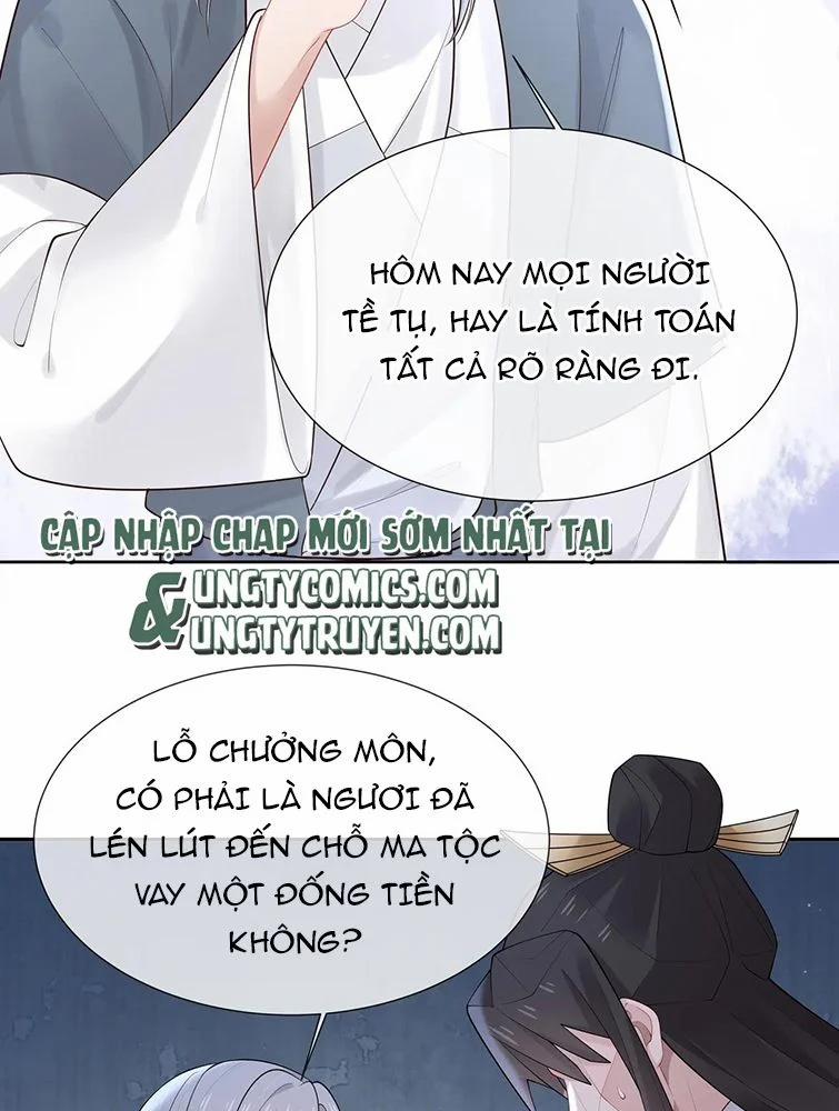 Nhiệm Vụ Thất Bại Thì Phải Yêu Đương 39 trang 17