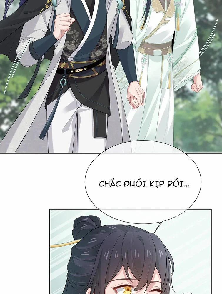 Nhiệm Vụ Thất Bại Thì Phải Yêu Đương 39 trang 2