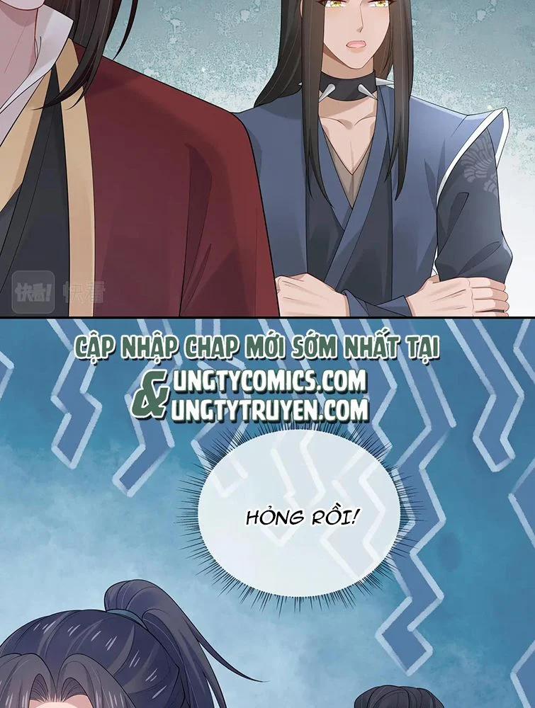 Nhiệm Vụ Thất Bại Thì Phải Yêu Đương 39 trang 23